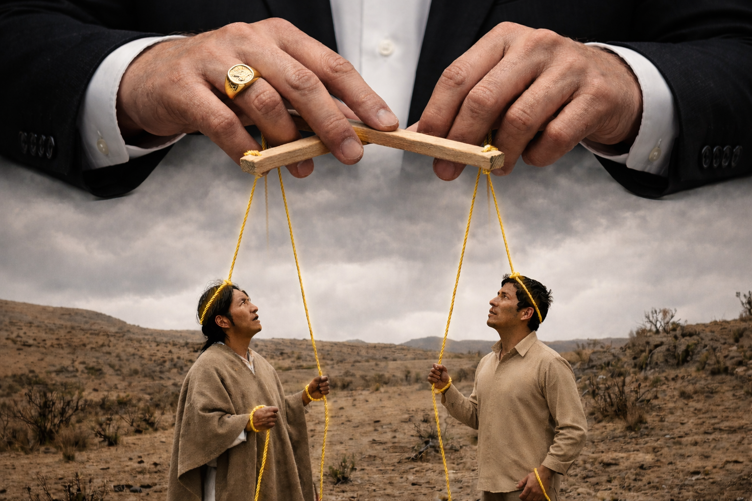 El indigenismo en Colombia