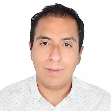 Foto Perfil José Vázquez