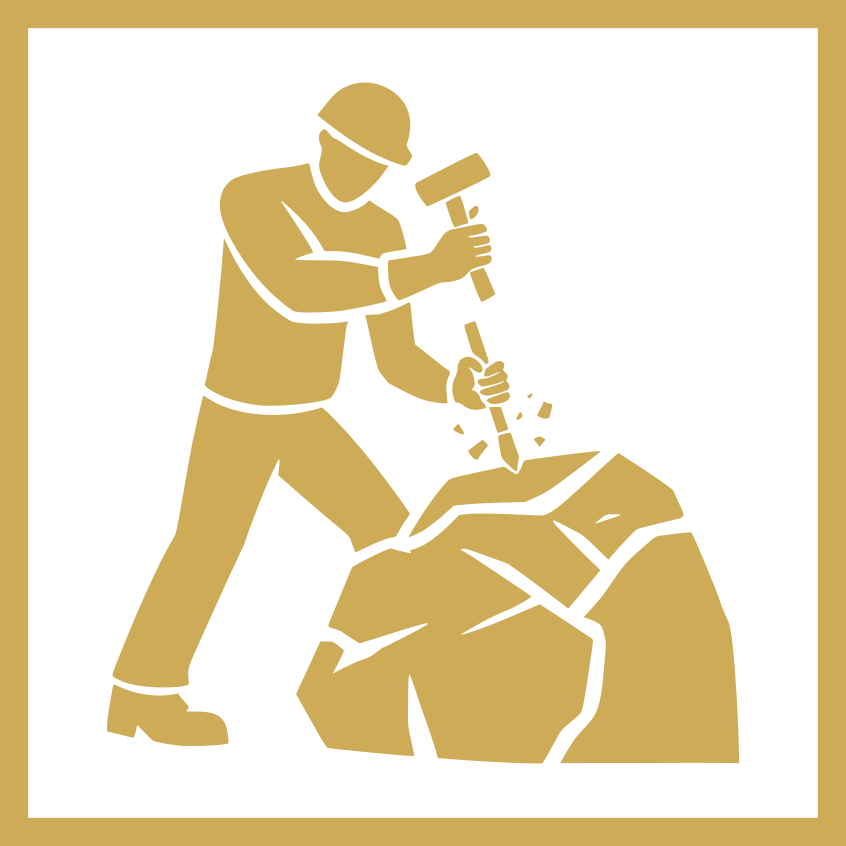 La Materia Prima