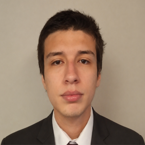 Foto Perfil Michael Preciado