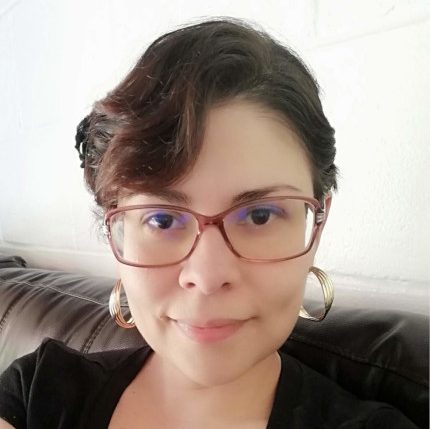 Foto de perfil de Yenny Betancur.