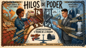 Hilos de poder: La moda como manifiesto político