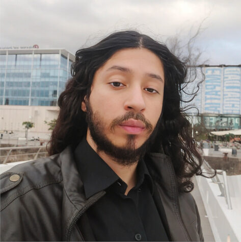 Foto Perfil Román Hernández