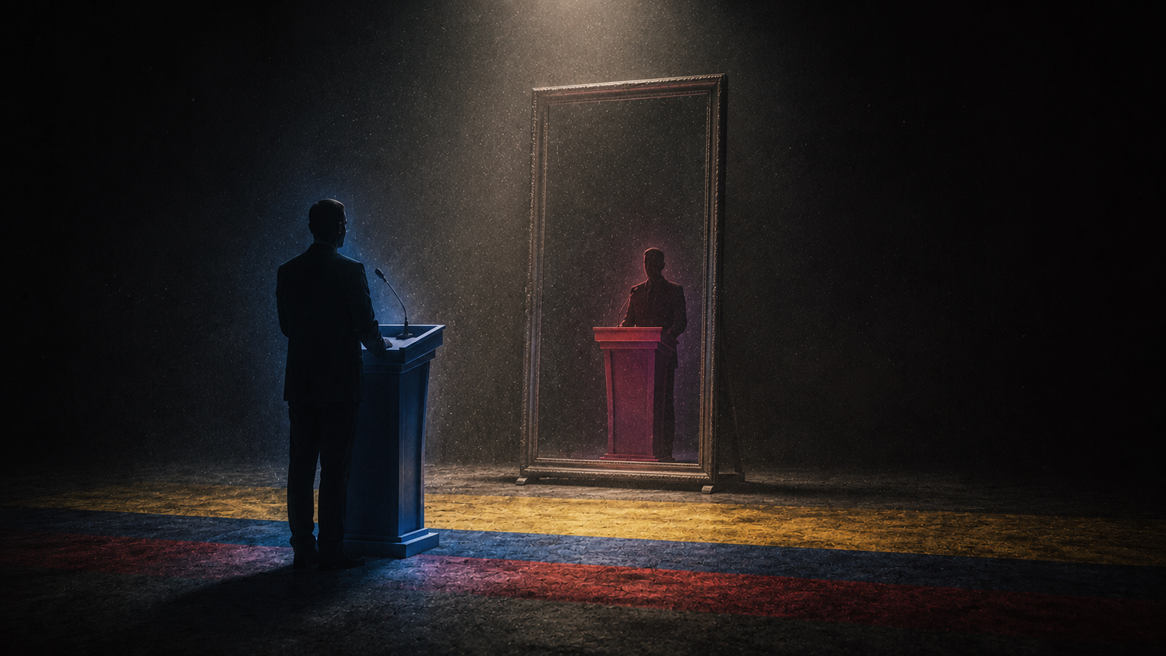 Elecciones en Colombia: Entre el fraude y la ilusión democrática