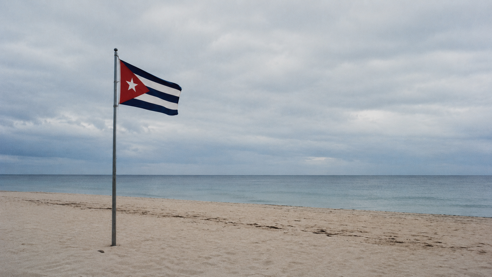 ¿Puede cierta parte de la cúpula cubana estar buscando atraer inversión de capitales internacionales a la isla?